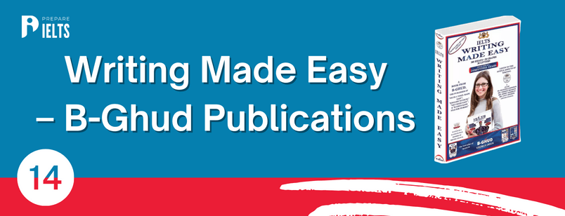 Writing Made Easy – B-Ghud Publications