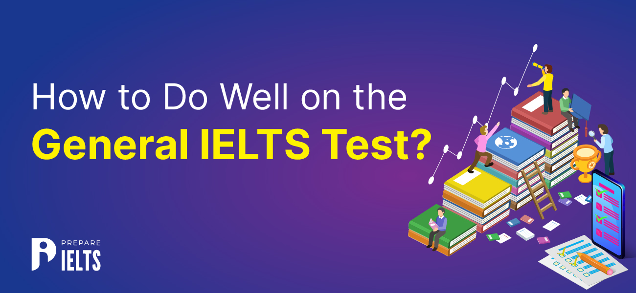 IELTS General tips and tricks