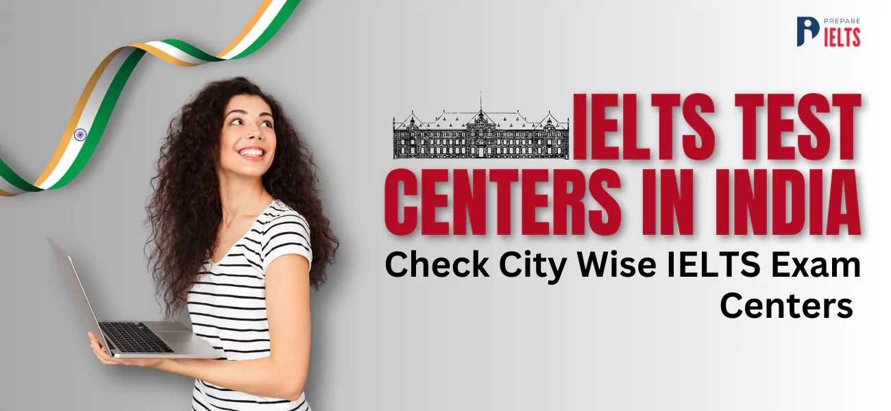 IELTS Test Centres in India