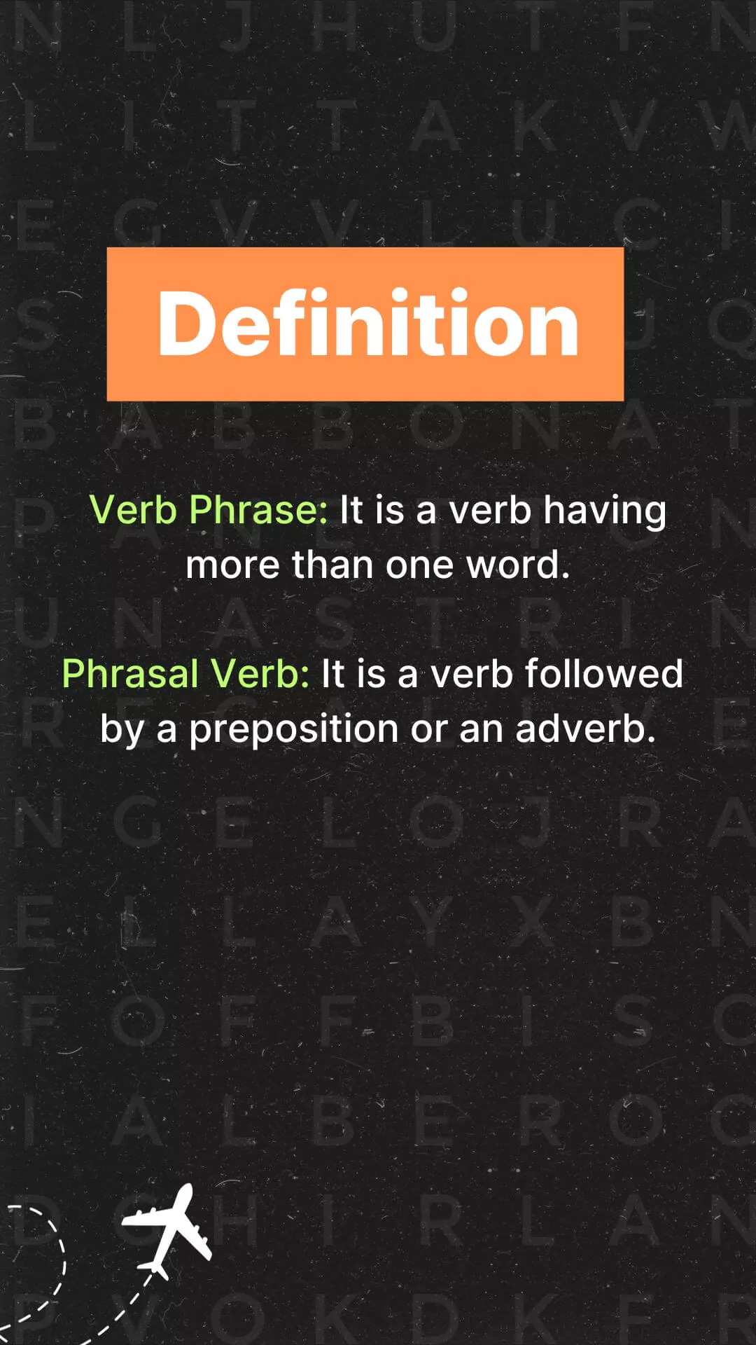 What Is Verb Phrase And Phrasal Verb Prepare Ielts Exam 0244